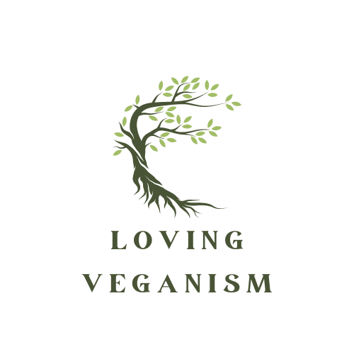 Loving Veganism 