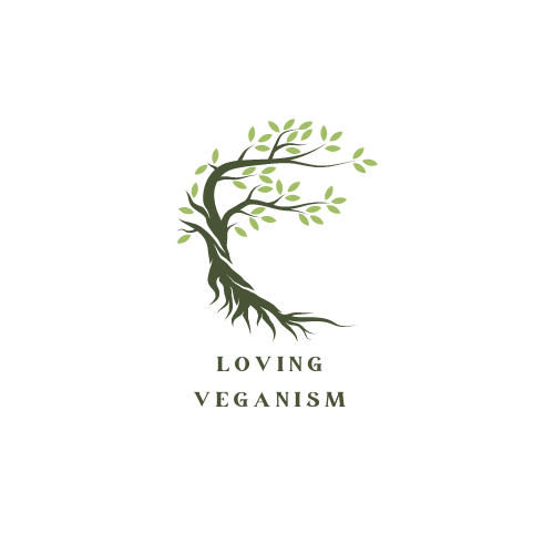 Donate To Loving Veganism